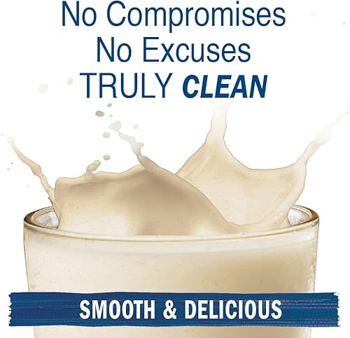 Miniatura 3 de Garden of Life Raw Vanilla Protein Shake, 620 GR