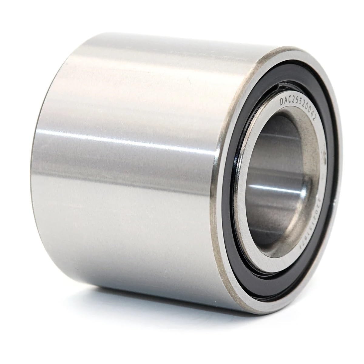 1 rodamiento de Bolas for Rueda de automóvil DAC25520042, 25 x 52 x 42 mm, rodamientos de Doble Fila DAC2552W 43210-4A00A