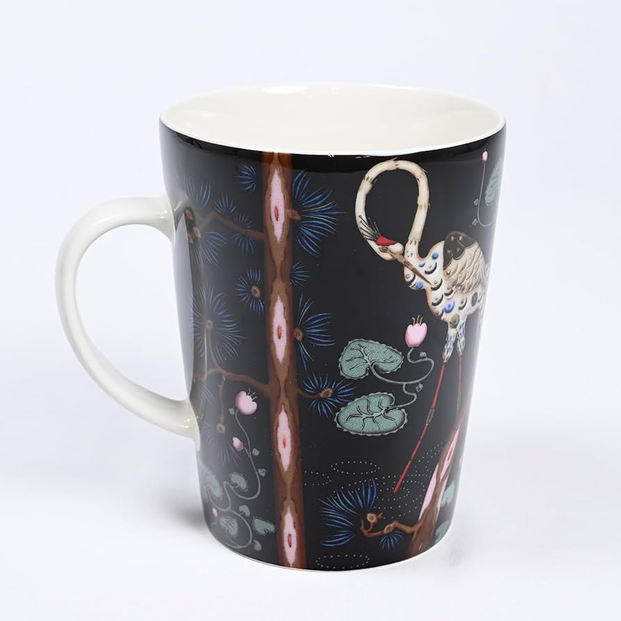 Amazon.co.jp: イッタラ iittala タイカ 400ml マグカップ ペア