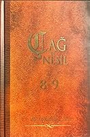 Çag ve Nesil 8-9 9753154437 Book Cover