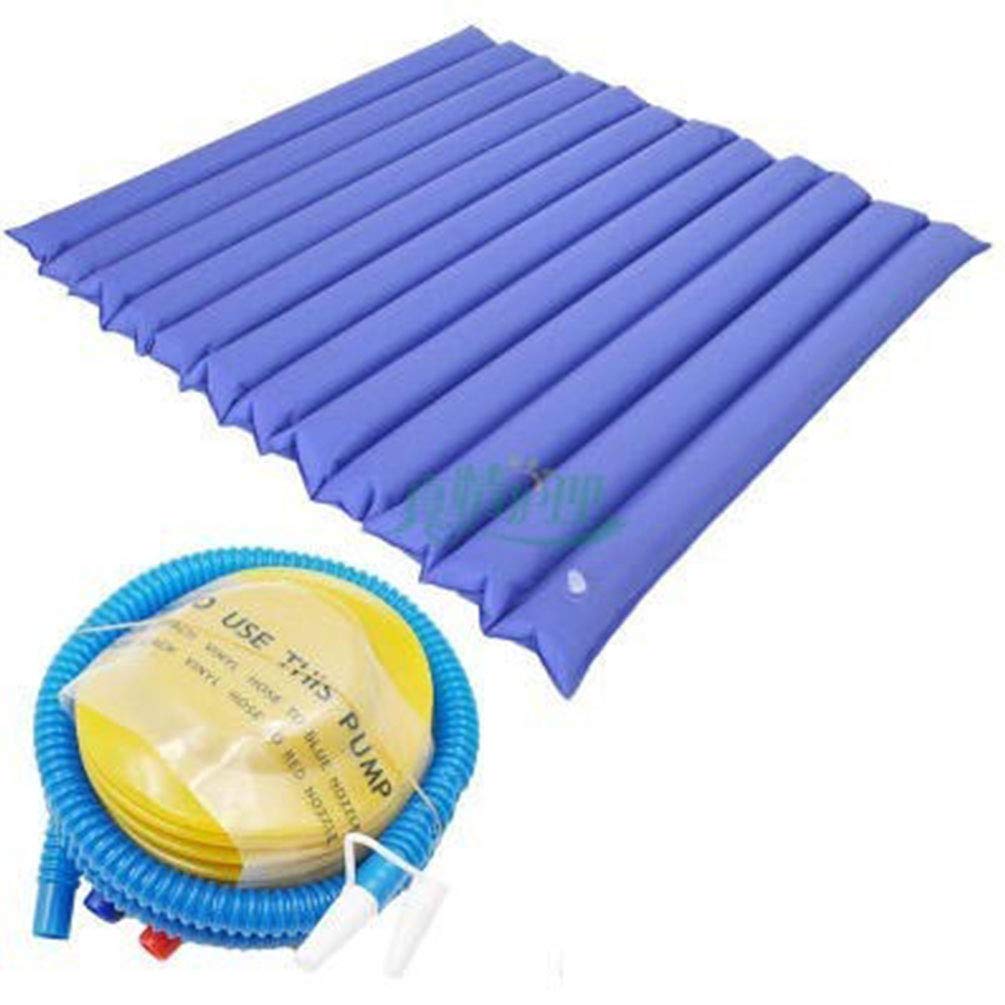 Buy JJDD'G Antidecubitus Mattress Manual Inflation, No Need To Use