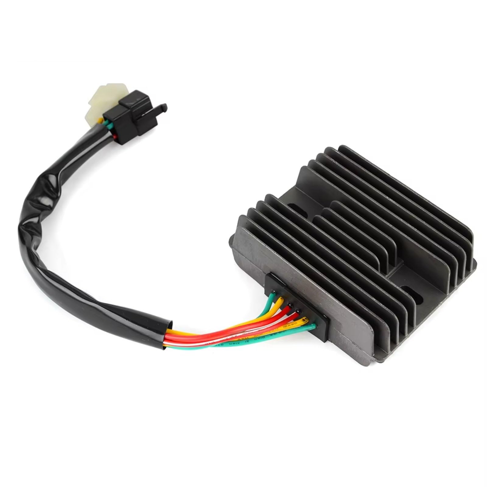 Raddrizzatore Tensione per Moto per Guzzi per Breva V750 2003-2011 per IE 750 2003-2009 GU32703810 Accessori per Ricambi Moto Universali Raddrizzatore Regolatore Moto