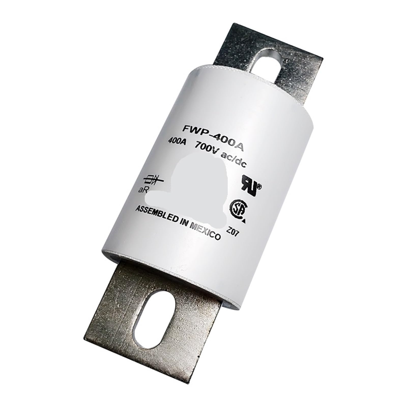 QRUYHBAJU Vehicle Fuse Fuse FWP-500A-600A-700A-800A 700V