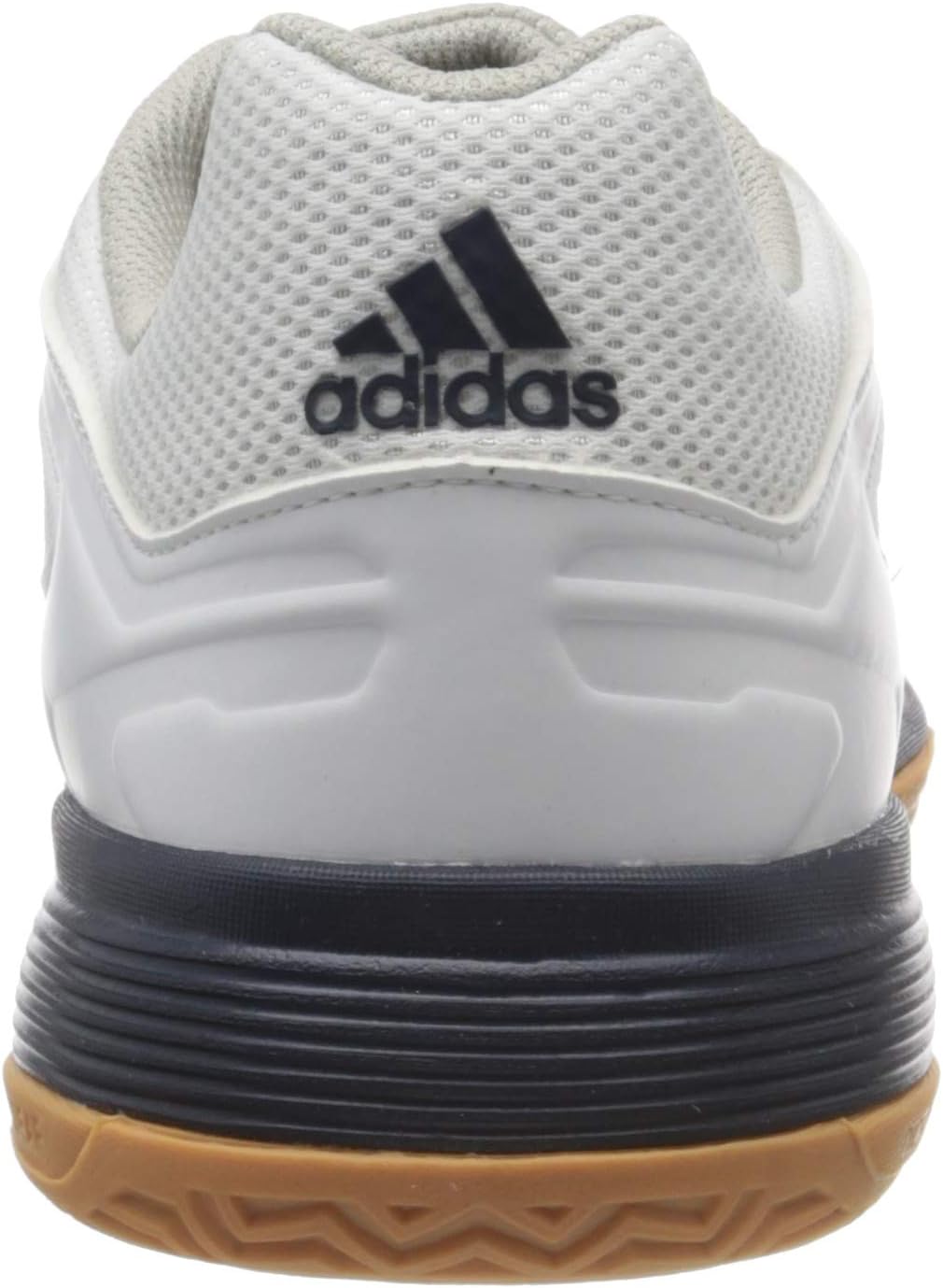 adidas Performance Speedcourt Ef2623 Volleybalschoenen voor heren, Wit/ Ef2623, 47.5 EU : Amazon.nl: Kleding, schoenen \u0026 sieraden