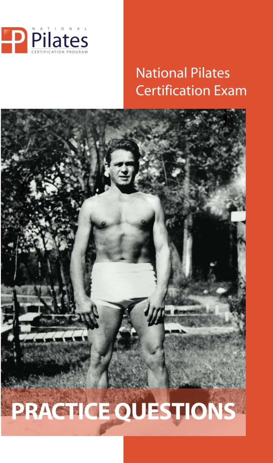 National Pilates Certification Exam - Practice Questions