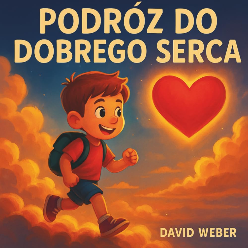 Podróż do dobrego serca