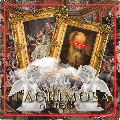 GRIM & Wolfgang Amadeus Mozart