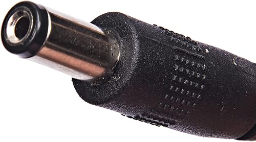 Miniatura 6 de Cargador de 6 voltios para niños de 6 V, cargador de 6 V para una variedad de adaptadores de alimentación de juguete eléctrico para cochecito de bebé