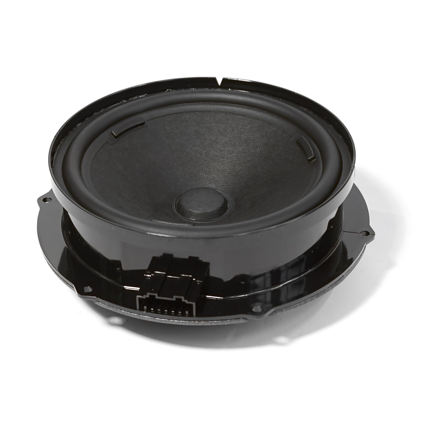 Volkswagen 5NA035454 - Altoparlante anteriore passivo, altoparlante da porta, per codici PR 8RE 8RL 8RM