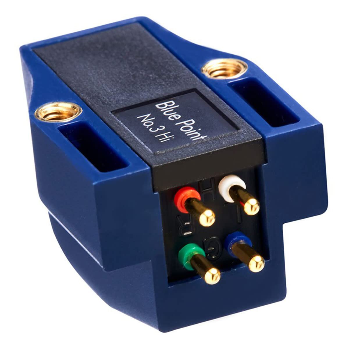 Amazon.com: Sumiko Blue Point No. 3 High Output MC Moving