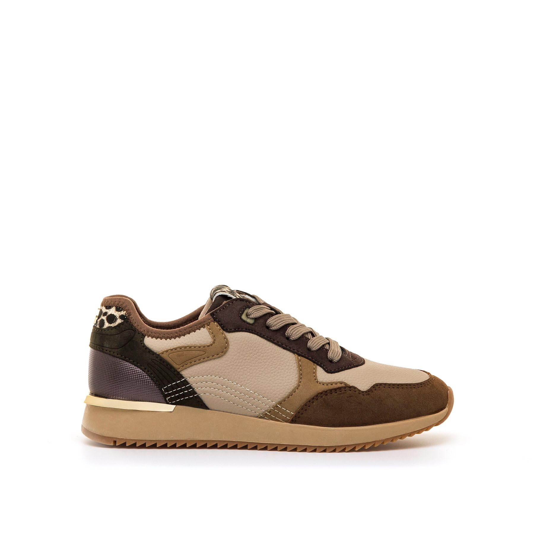 Zapatillas Mujer Mariamare LIVANA 63770