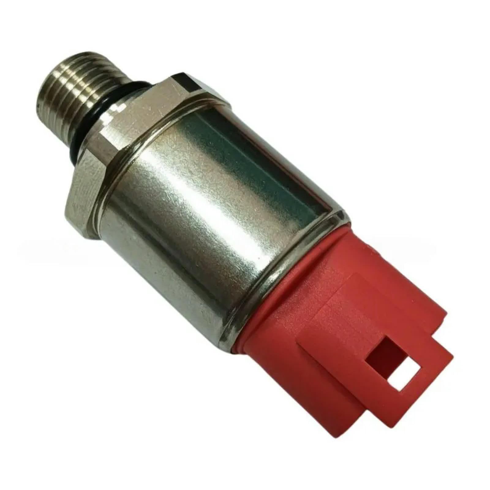 Sensor de presión de Aceite del Motor del automóvil, Interruptor, Sensor de Control de presión de Combustible, repuestos para excavadoras Volvo Modelo 17202584
