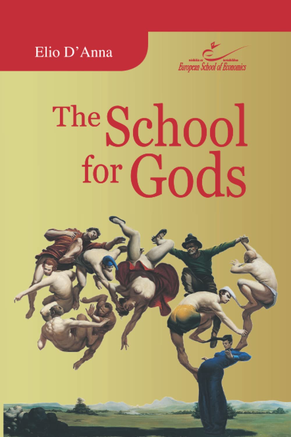 The School for Gods