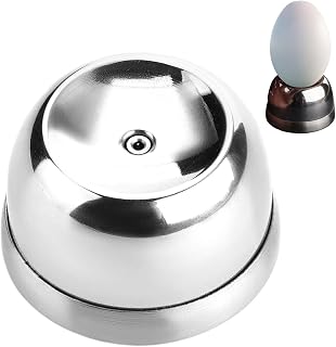 Stainless Steel Egg Piercer, Egg Puncher Piercer - Poker Egg Piercer Stainless Steel Needle Peeler - Kitchen Tools Dot Hole Separator, Anti-Rust Baking Accessories, Kitchen Gadgets