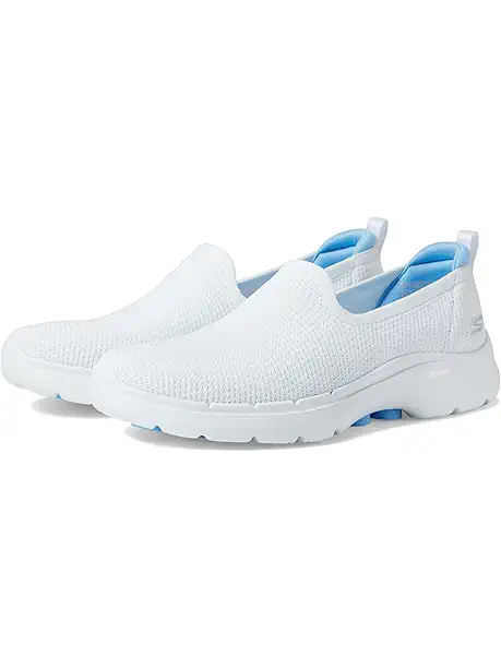 Женские кроссовки SKECHERS Performance Go Walk 6 Clear Virtue