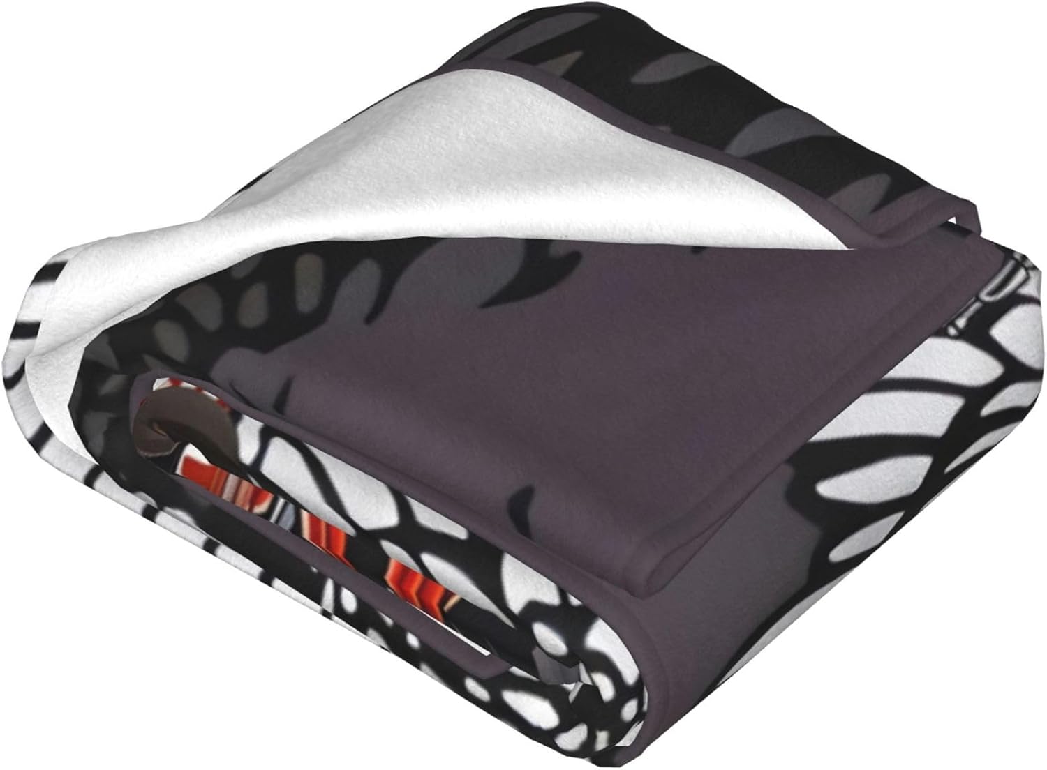 Motorcycle and American Flag Throw Blanket Motorcycle Lovers Gifts Travel Camping Couch Bed Sofa Soft Lightweight Warm Cozy Flannel Fleece Bed Blanket Microfiber Furry Fluffy Beds Decoration