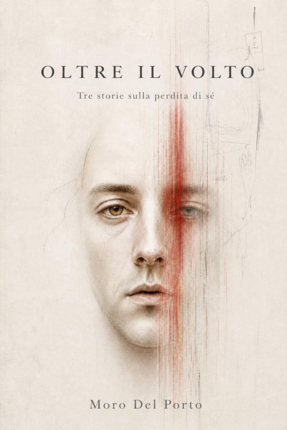 Oltre il volto: Tre storie sulla perdita di sé