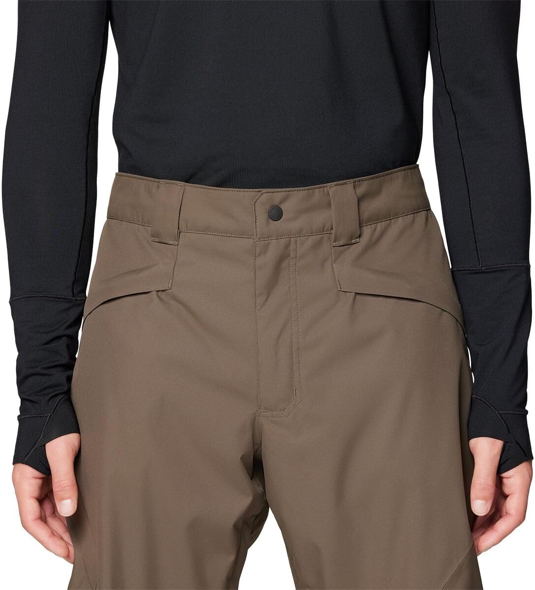 Mountain Hardwear Men's Firefall Pants - Image 3