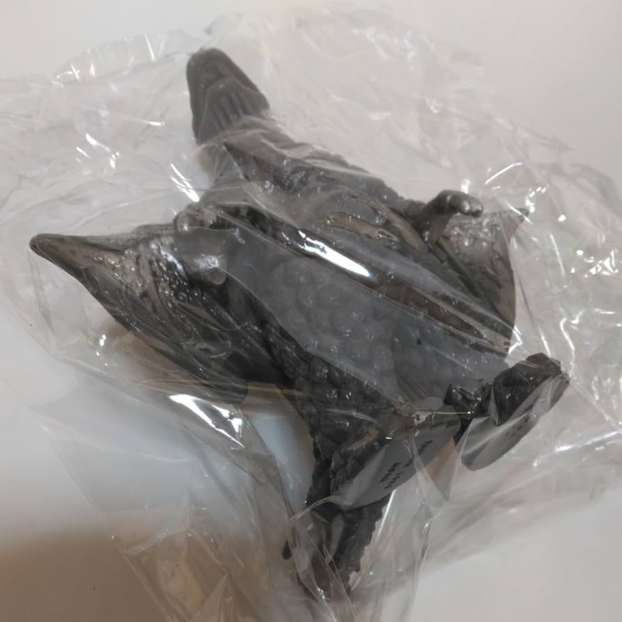 ウルトラ怪獣ビンテージソフビ　まとめ売り　全て日本製 Amazon.co.jp: ウルトラ怪獣シリーズ ギコギラー 当時品 保管品