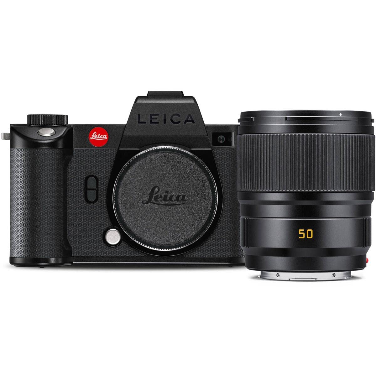 LEICA SL2-S　ライカ Leica SL2-S Review | PCMag