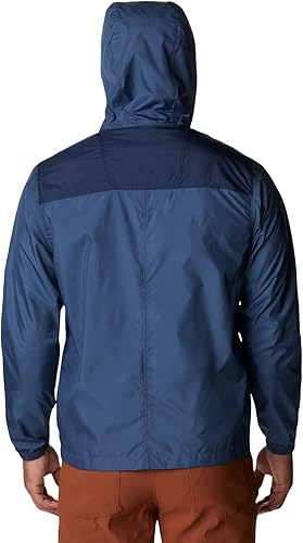 Vista 7 de Columbia Men's Flashback Windbreaker