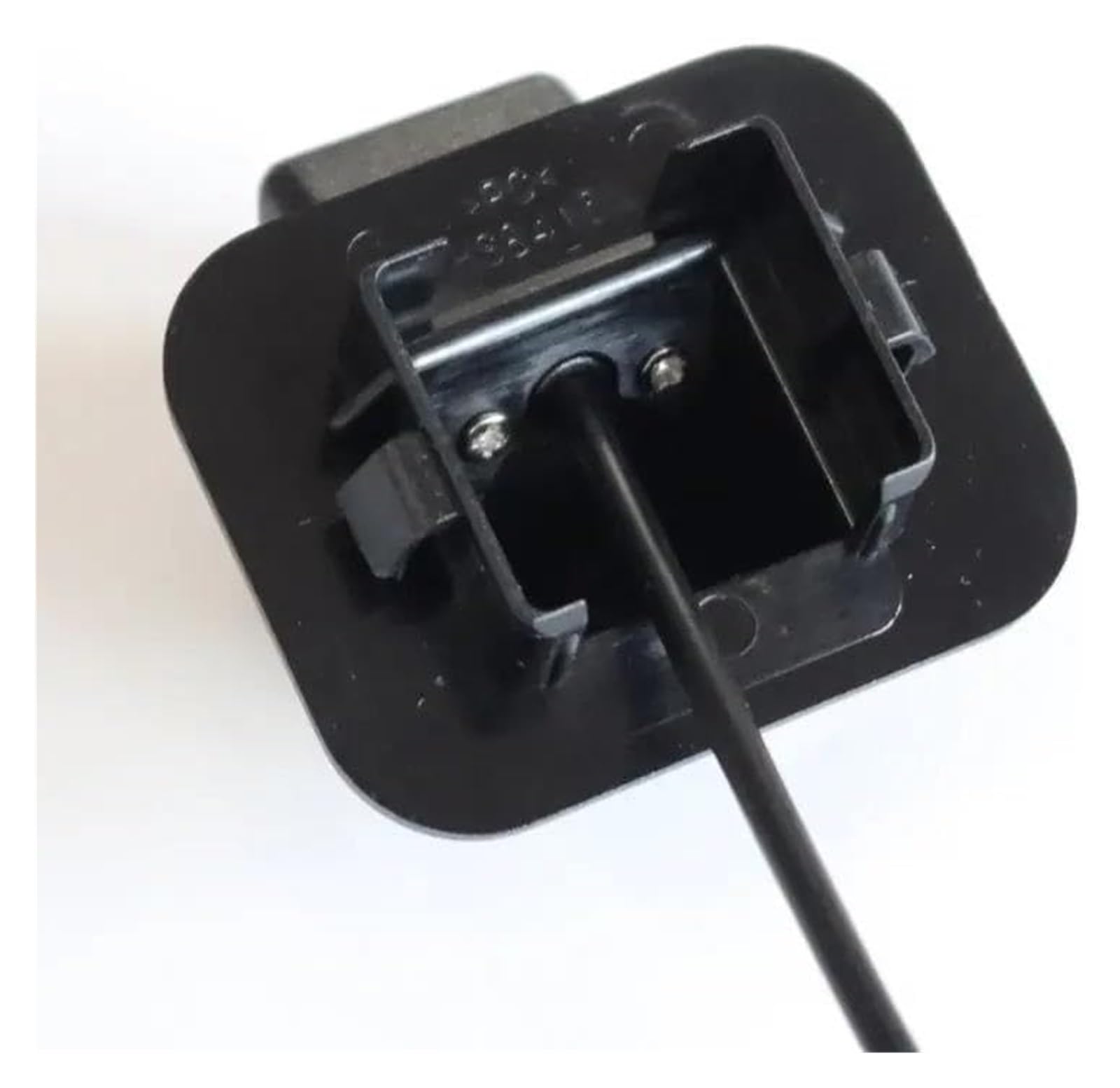 Grados Cámara Visión Trasera para Mazda para CX-3 para CX3 para CX 3 KD 2016-2020 6V HD CCD Cámara Respaldo Marcha Atrás Vista Trasera Cable Adaptador 28 Pines Coche