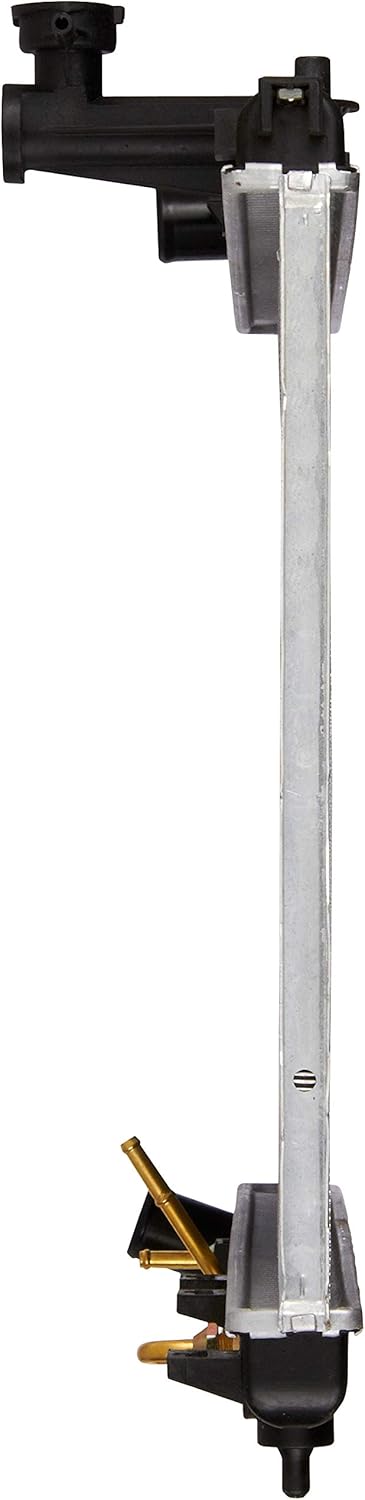 Spectra Premium CU2389 Complete Radiator