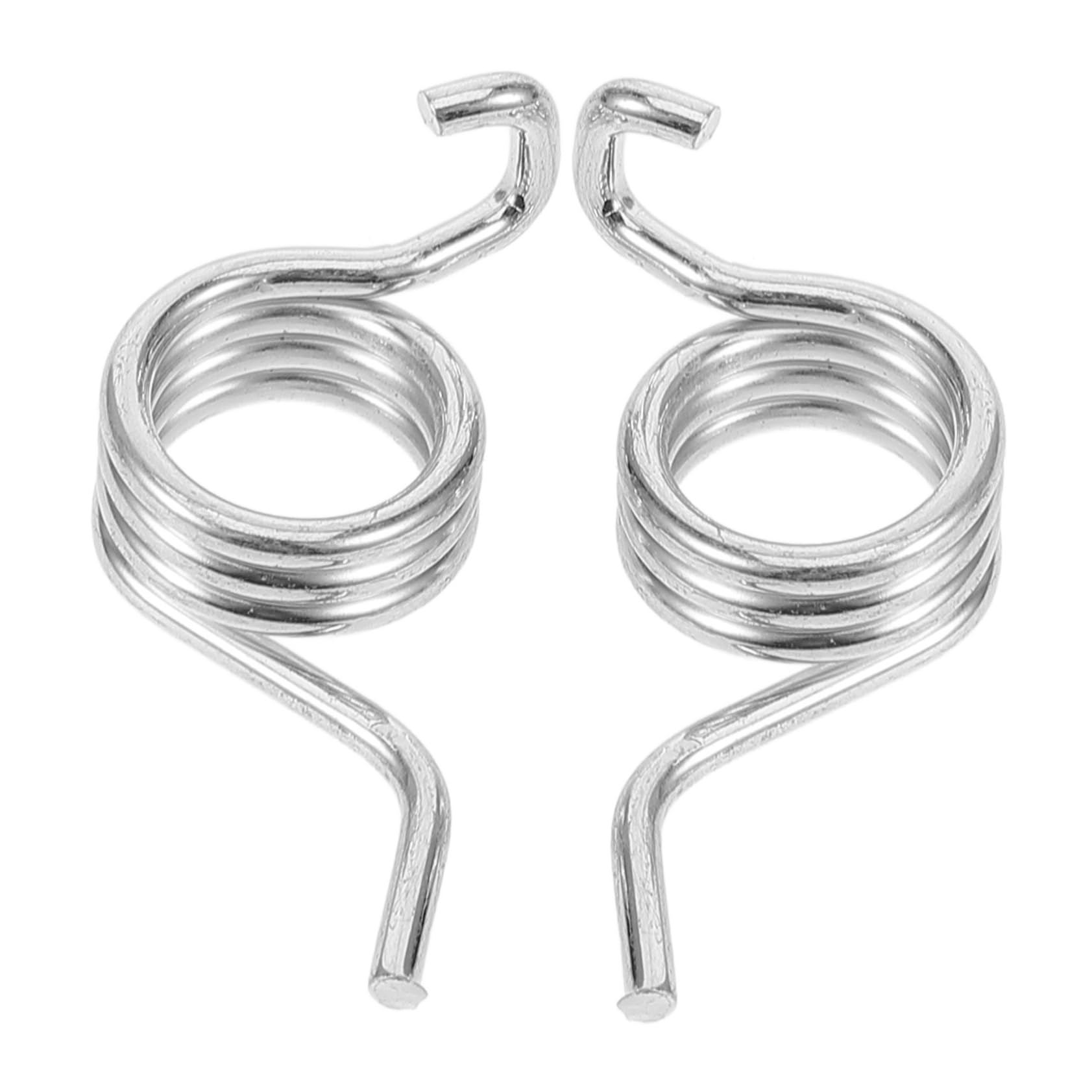 Soporte de Reposapiés 2 Piezas para Motocicleta de Aleación de Aluminio Alta Precisión para Mejorar la Seguridad Manejo Off-road