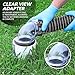 Valterra D04-0675 20' Silverback Sewer Hose Kit