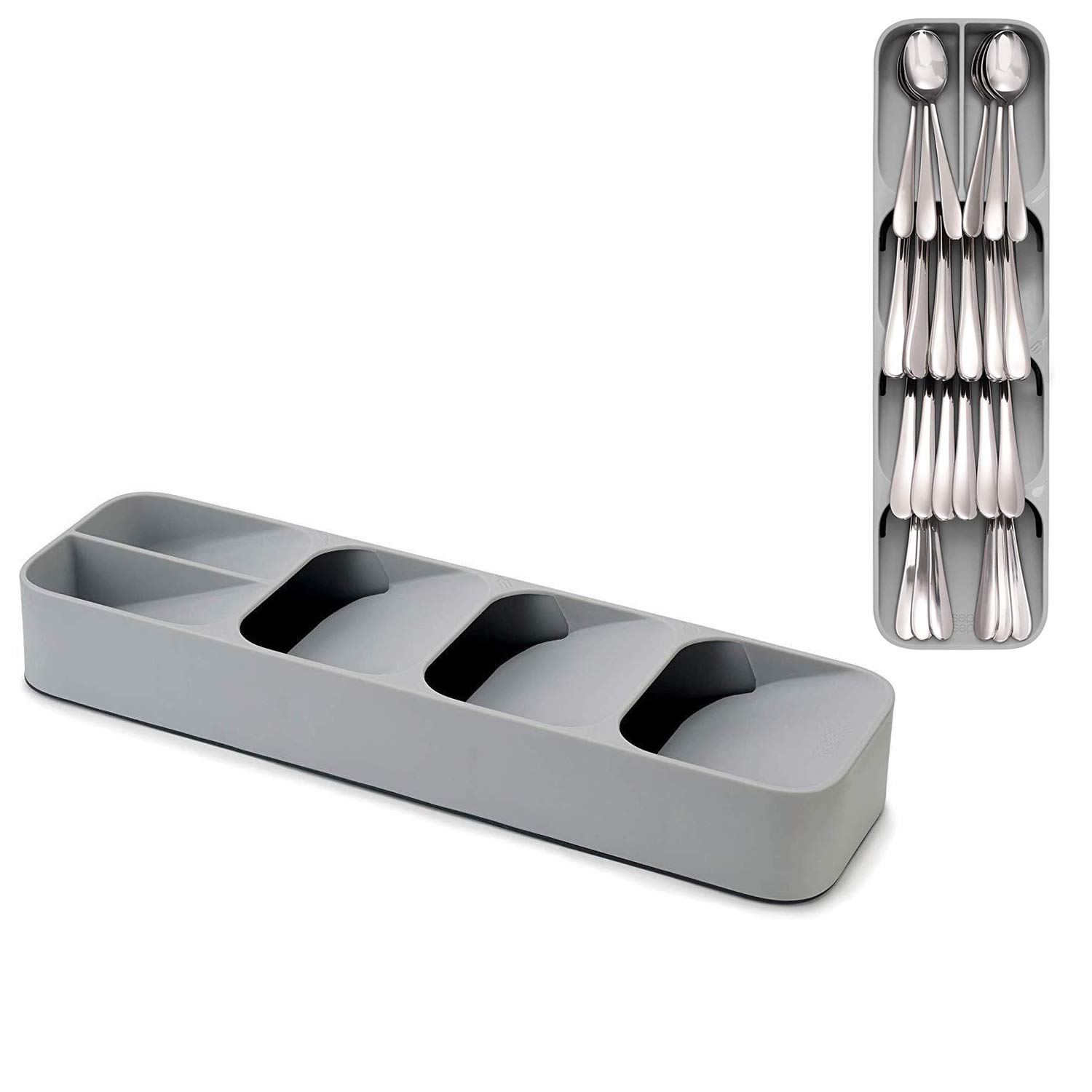 WinCheer Kitchen Drawer Storage Organizer