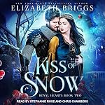 Cover of Kiss of Snow