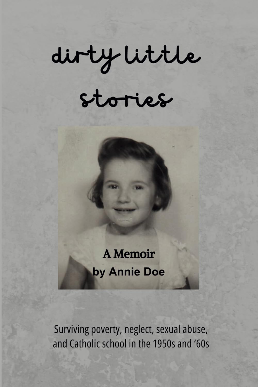 dirty little stories