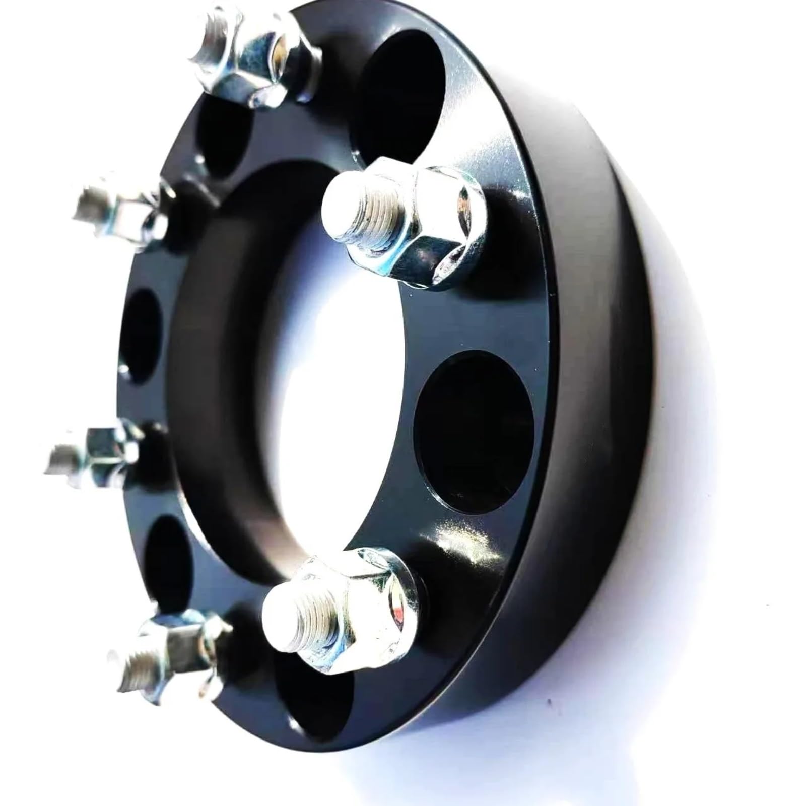 Reifen Spurverbreiterungen Adapter Auto Zubehör 50mm 6x139,7 Kompatibel Mit Mitsubishi Für Montero Sport 2009-2017 2018 2019 2020 2021 Hubzentrischer Spurverbreiterung