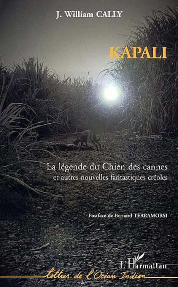  Kapali (French Edition)