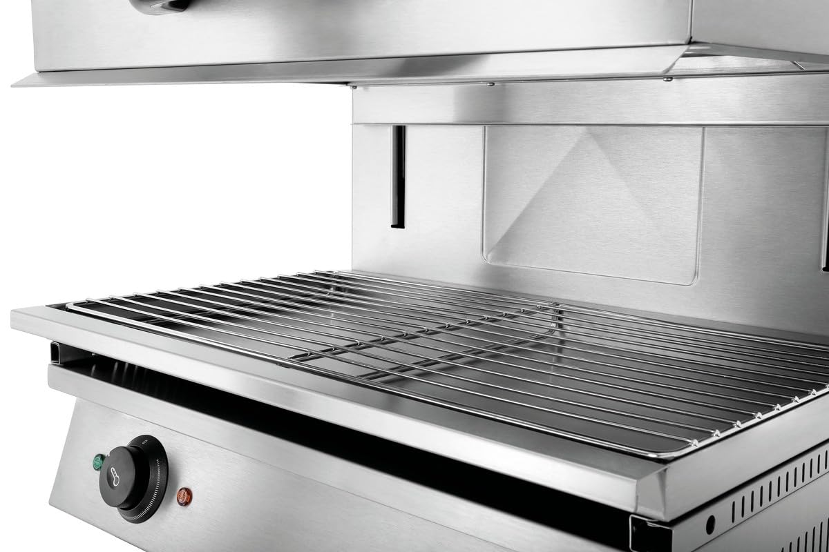 Bartscher Lift-Salamander 600-2Z Gastronomiebedarf