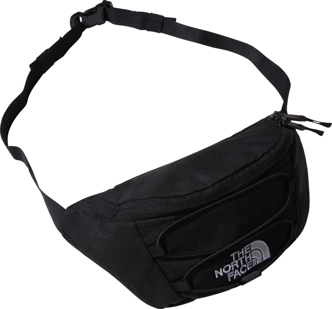 THE NORTH FACE JESTER LUMBAR Borsa sportiva Uomo TNF Black