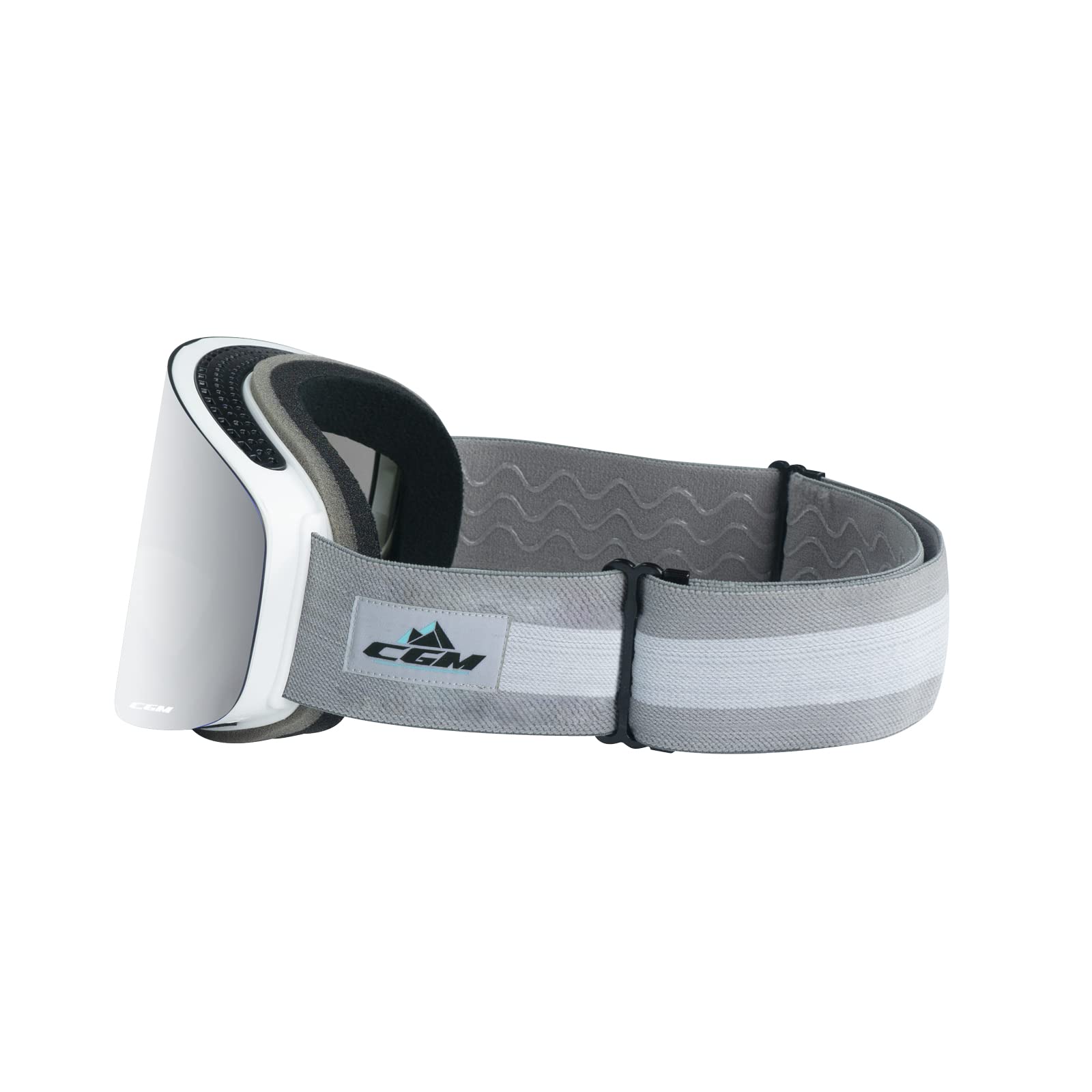 CGM Unisex Mag skibrille (1er Pack)