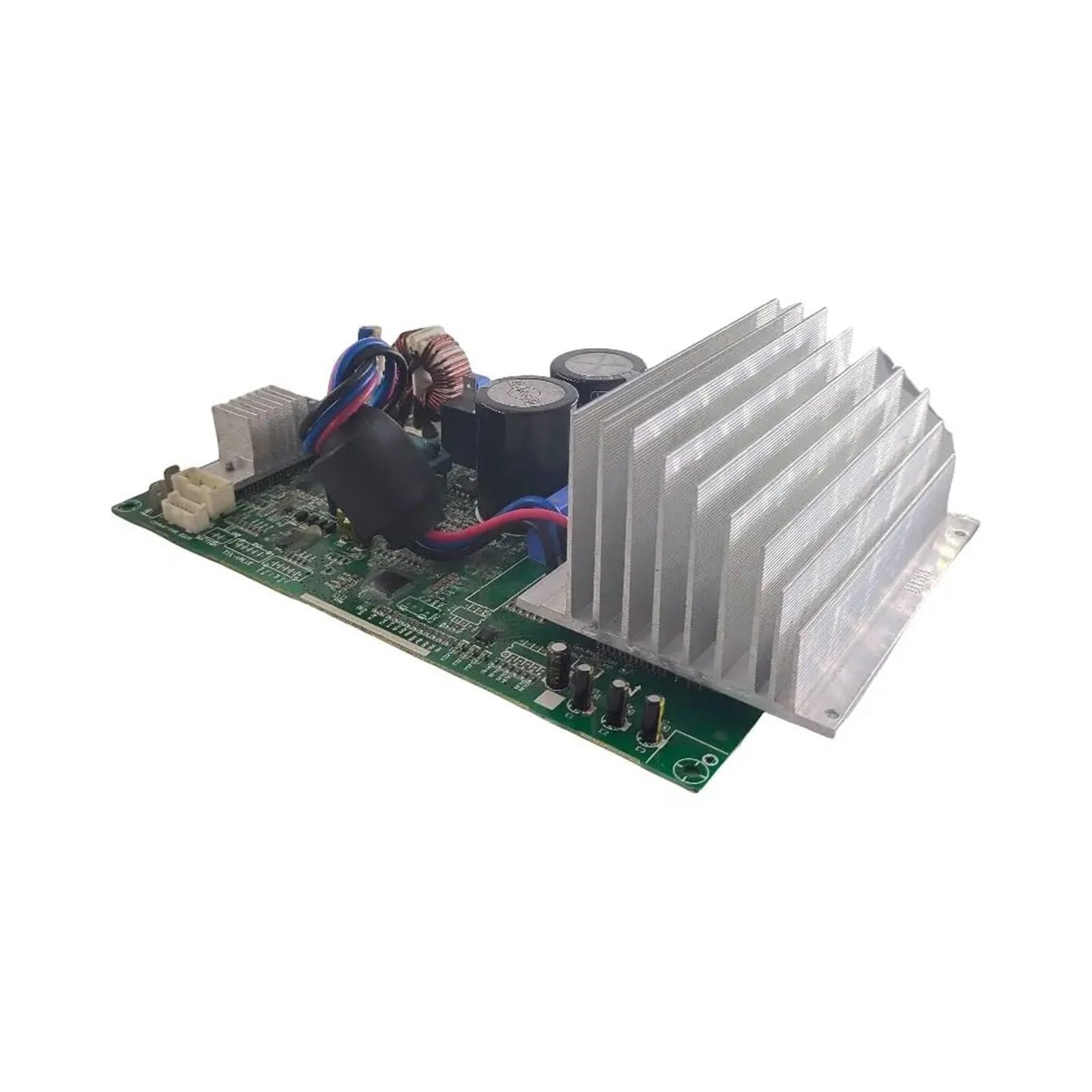 Mexcaqlkjs H12wbpc1 Compatible For Aux， Air Conditioner Computer Board