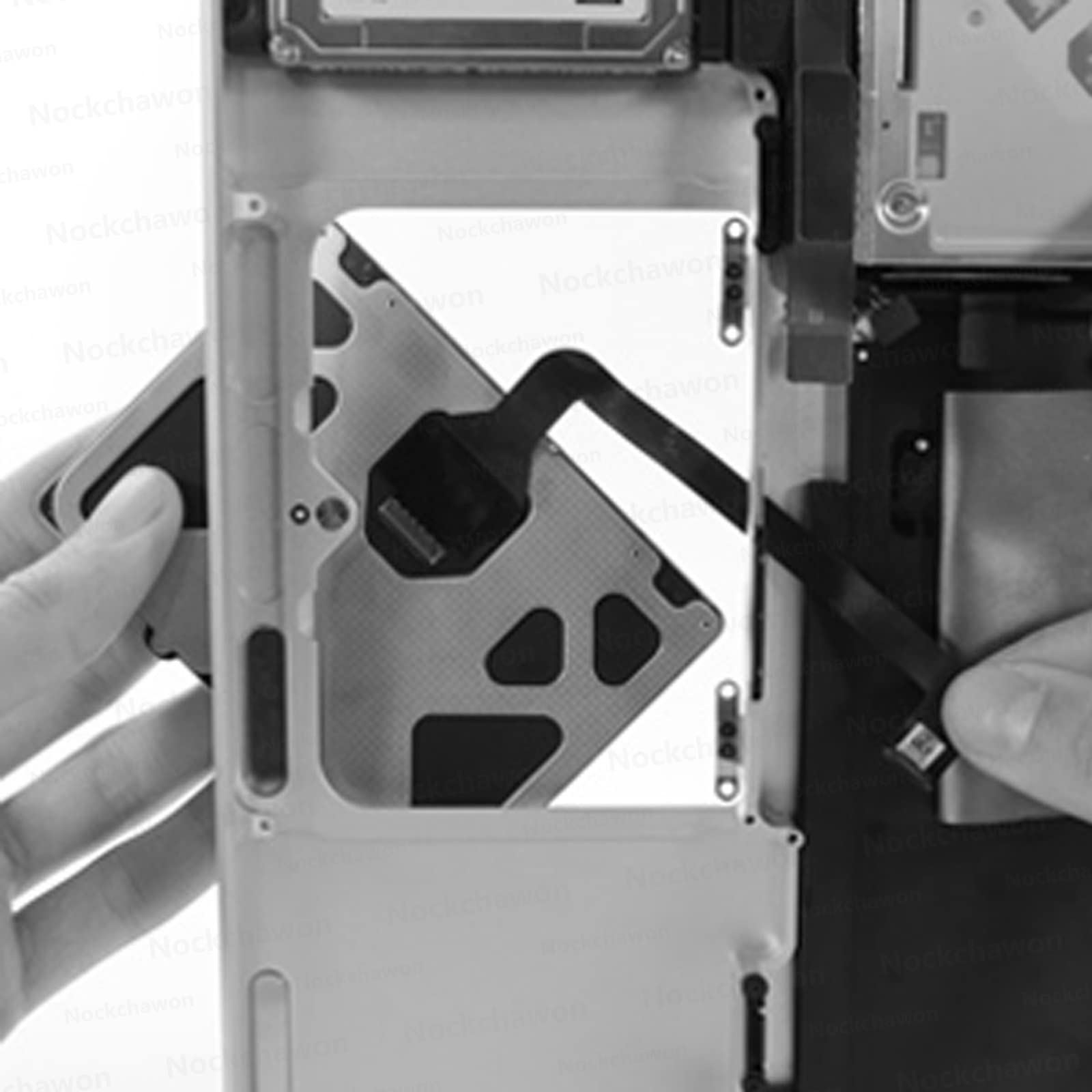 家具 MacBookpro2012 Amazon.com: Padarsey New Laptop Replacement Keyboard Compatible