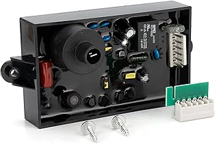 Atwood 91367 RV Water Heater Ignition Control Circuit Board for G6A-6E G6A-7E G6A-8E G10-1E GCH6-6E GC6A-7E Replace 93865