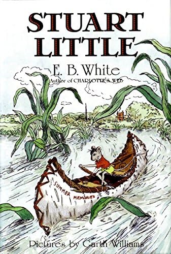 HarperCollins Stuart Little