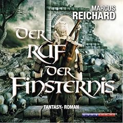 Couverture de Der Ruf der Finsternis