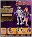 Scooby Doo Daphne and the Skeleton Man Action Figures 5
