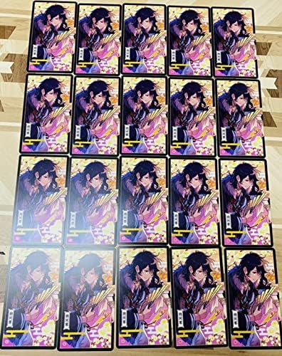 新品☆あんスタ【朔間零＆羽風薫】AGF記念☆ポートレートコレクション
