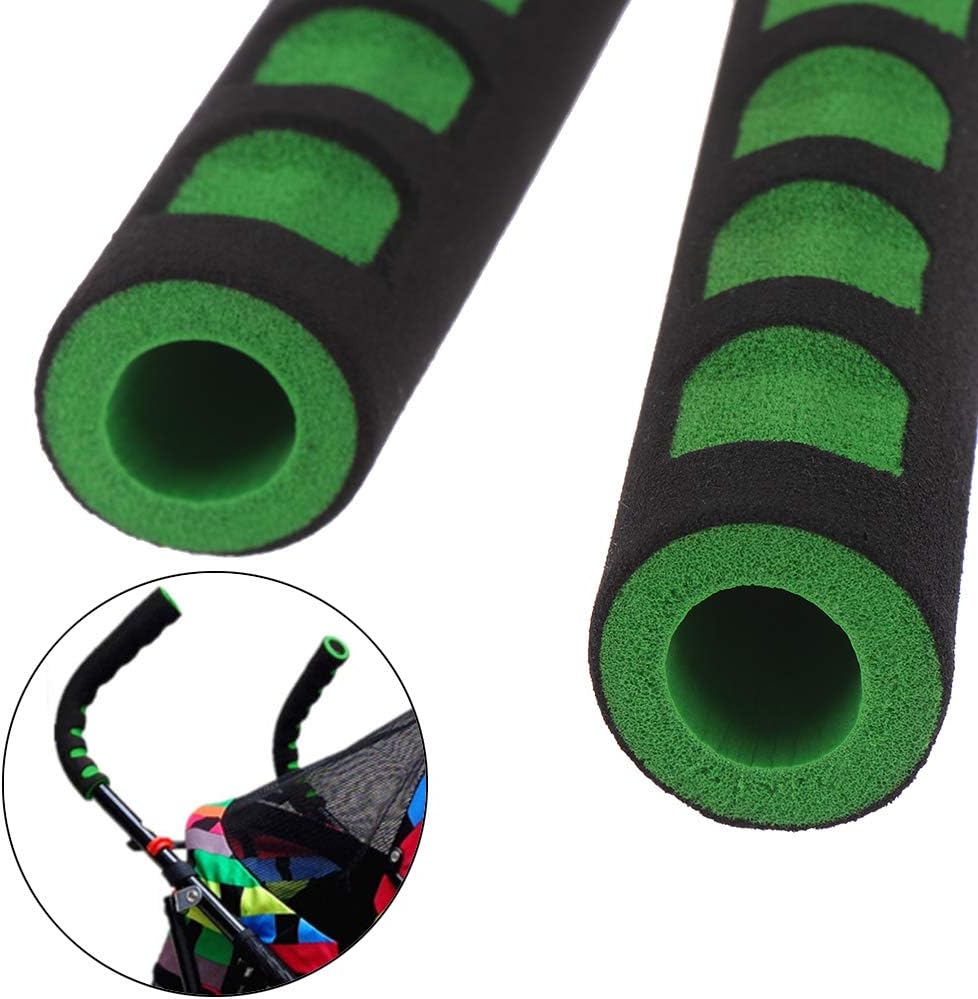 foam stroller handle cover