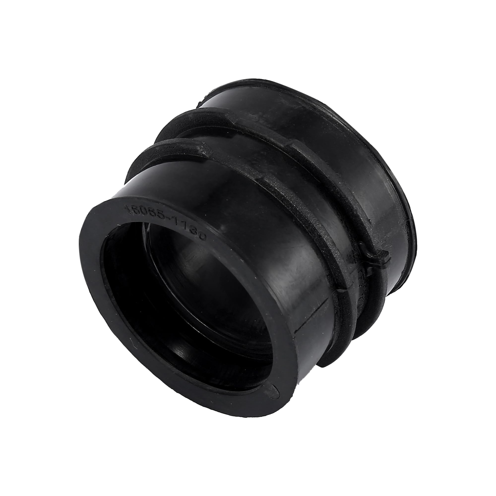 Motoforti 2pcs 16065-1130 Moto Carburateur Entrée Collecteur Démarrage Joint