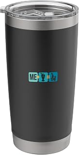 Lactose Intolerant Hate Ice Cream Dairy Lactose Intolerance Stainless Steel Insulated Tumbler