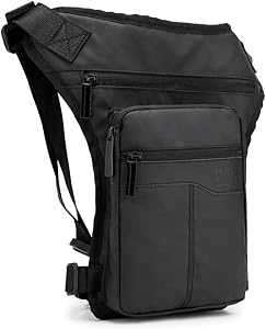 Borsa in nylon per uomo thumbnail classifica