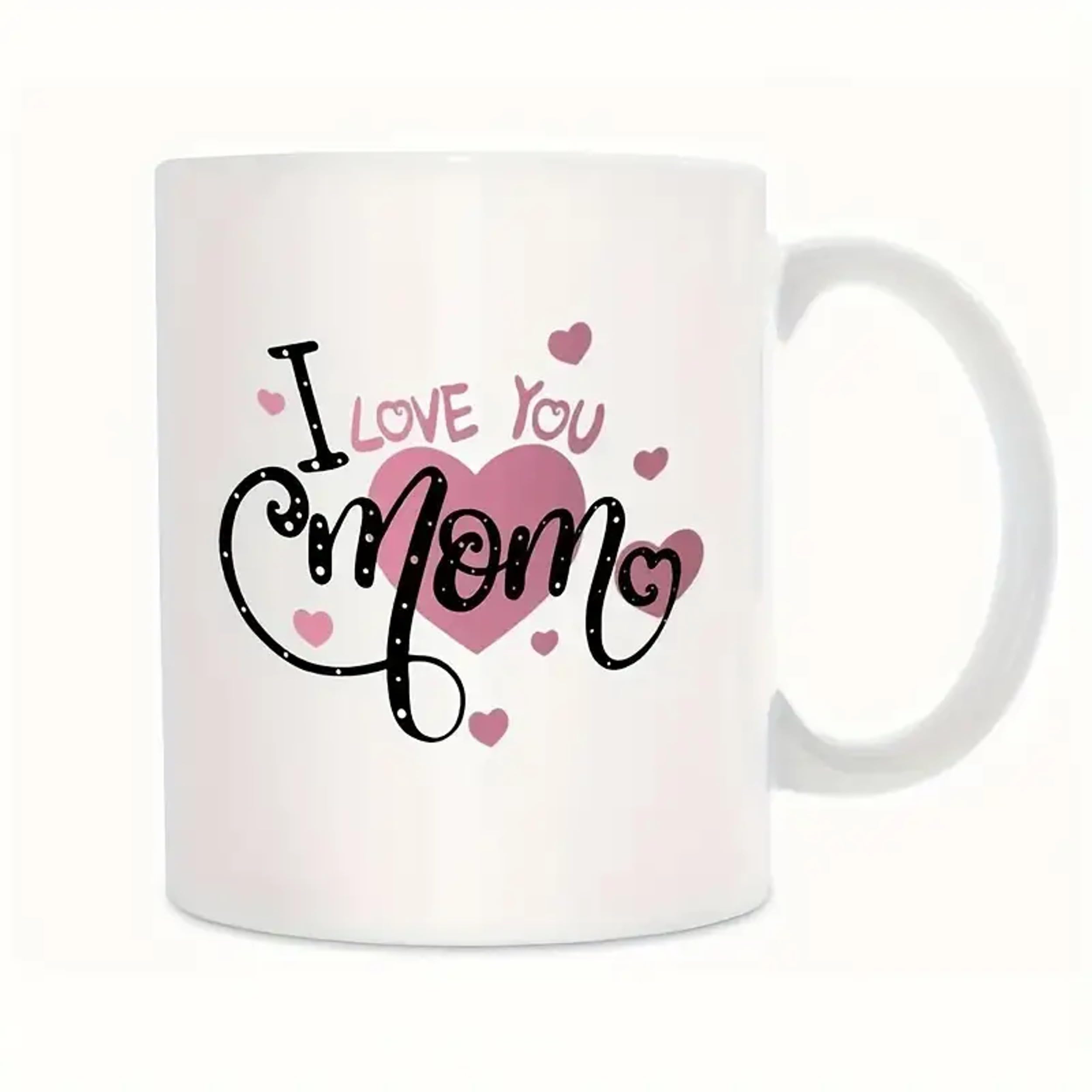 I have the MAMA in the World 11oz ceramics Mug, Best Gifts for Your Mother on Birthday Gifts, Best gifts for Beloved ones (DESIGN NO 6)