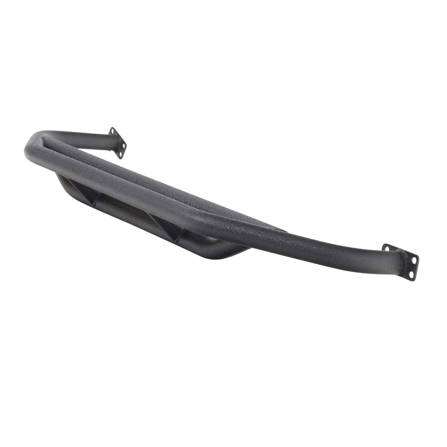 Amazon.com: SmittyBilt SRC Side Armor – Textured Black (87-06 YJ